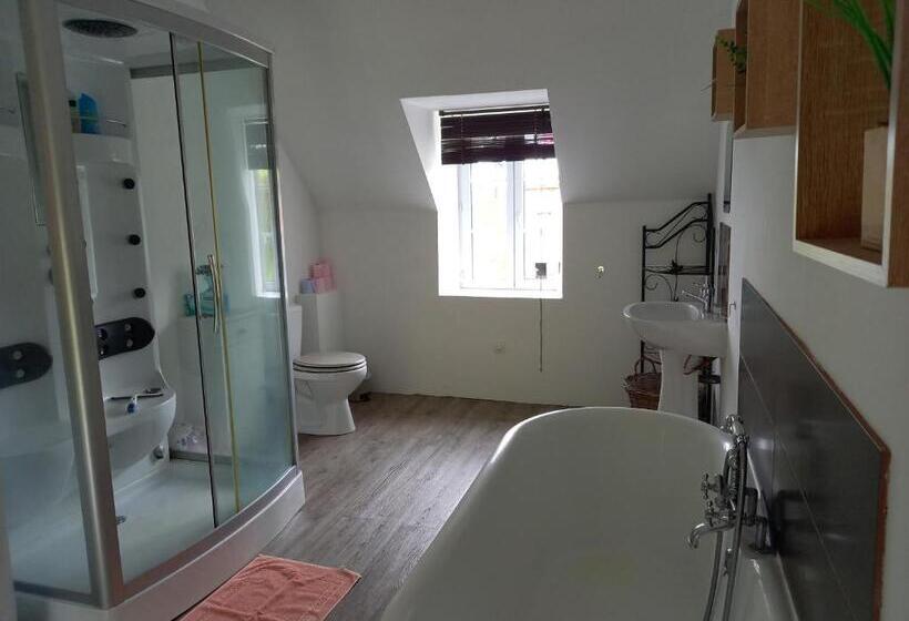 민박 La Fermette   Chambres D Hôtes Dans Environnement Calme Et Arboré