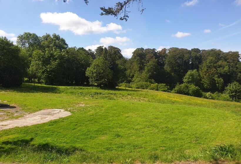 민박 La Fermette   Chambres D Hôtes Dans Environnement Calme Et Arboré