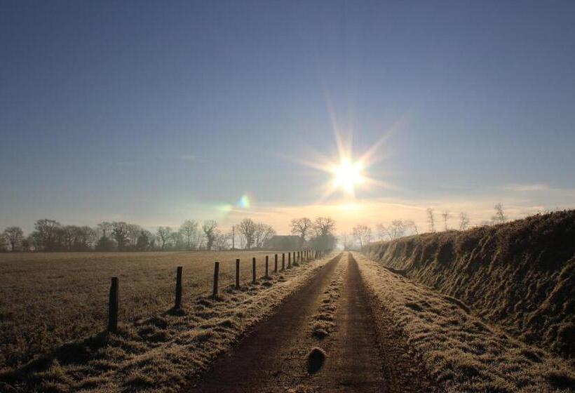 צימר Le Clos Castel