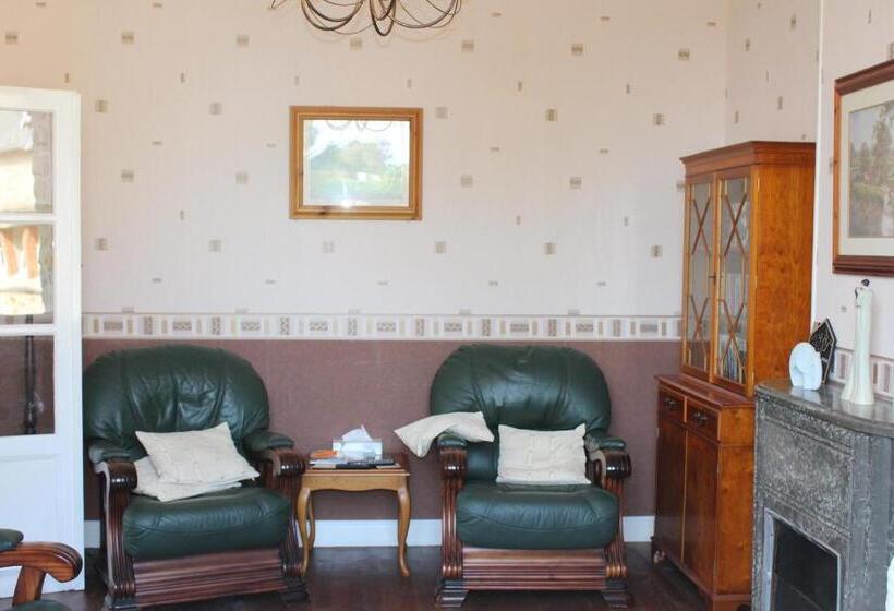 צימר Le Clos Castel