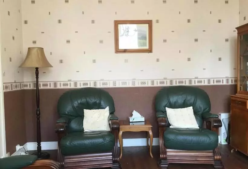 ベッドアンドブレックファースト Le Clos Castel