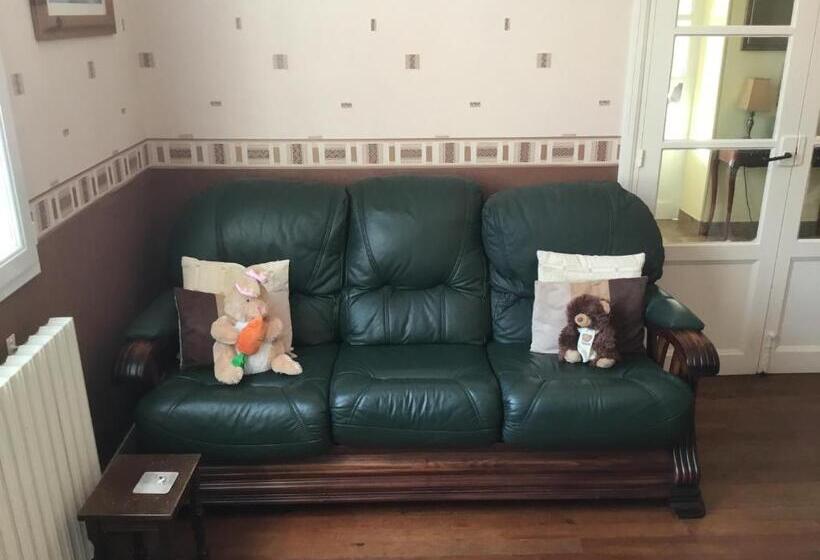 צימר Le Clos Castel