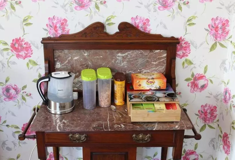 ベッドアンドブレックファースト Le Clos Castel