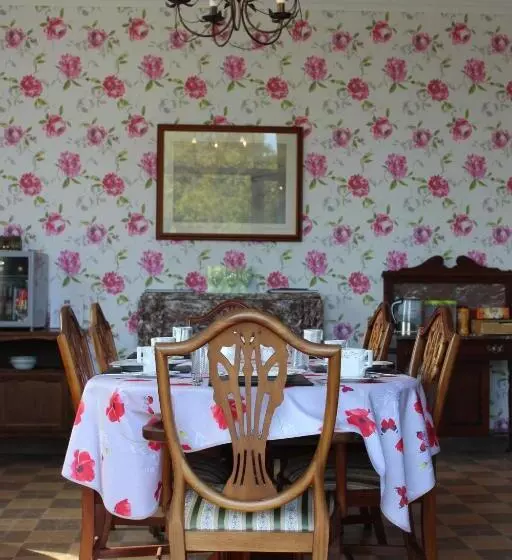 ベッドアンドブレックファースト Le Clos Castel