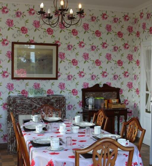 צימר Le Clos Castel