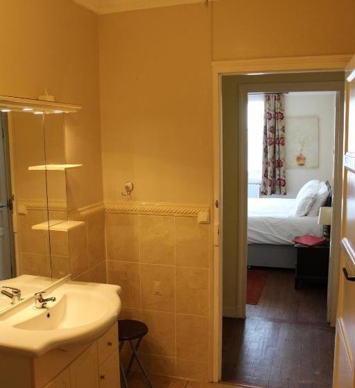 צימר Le Clos Castel