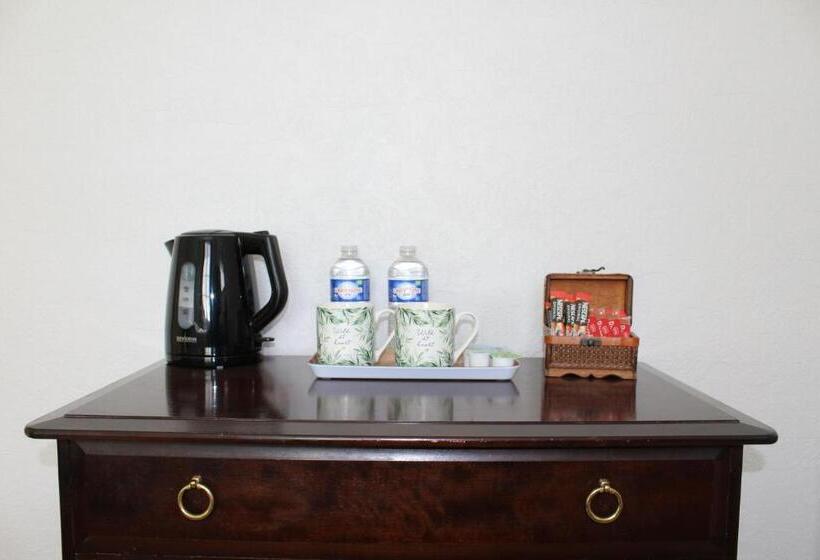 צימר Le Clos Castel