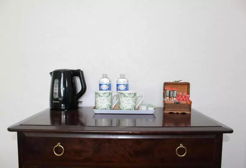 ベッドアンドブレックファースト Le Clos Castel