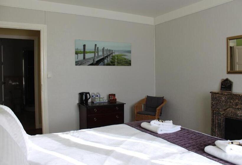 צימר Le Clos Castel