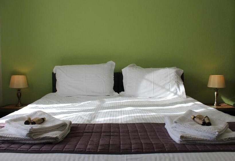 צימר Le Clos Castel