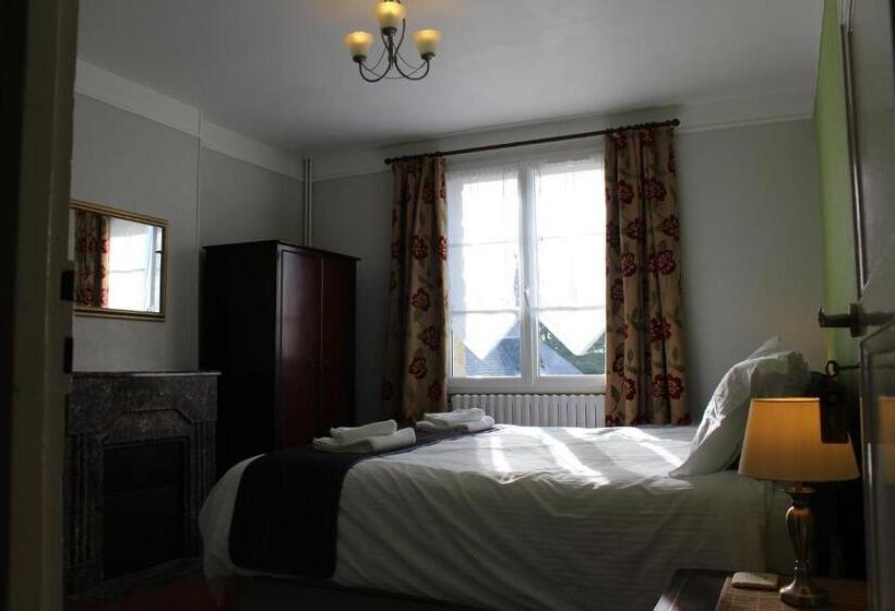 צימר Le Clos Castel