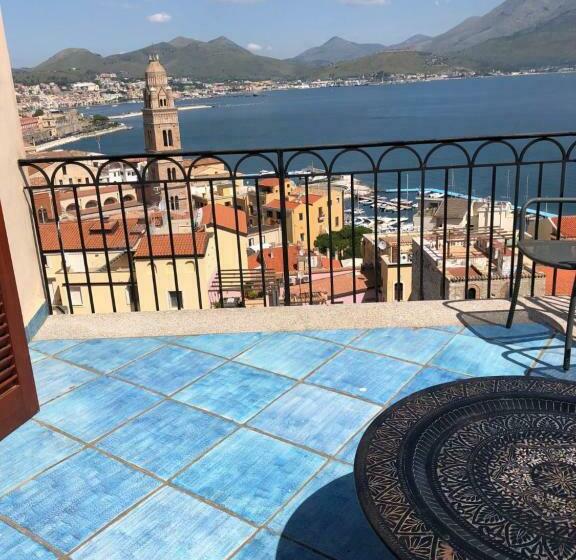 Le Suite Guarinelli B&b