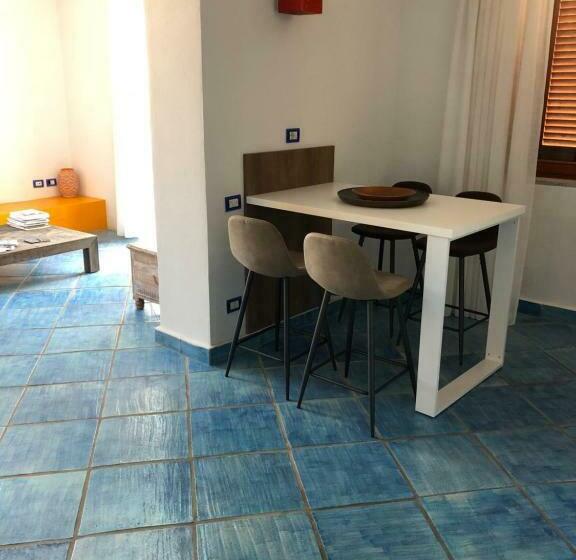 Le Suite Guarinelli B&b