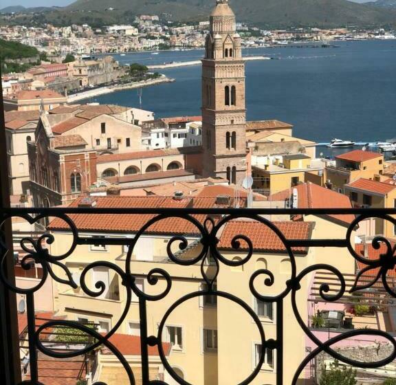 Le Suite Guarinelli B&b