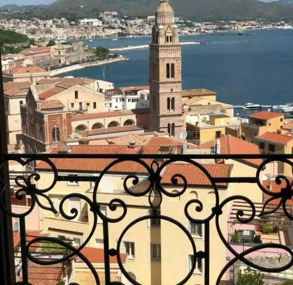 Le Suite Guarinelli B&b