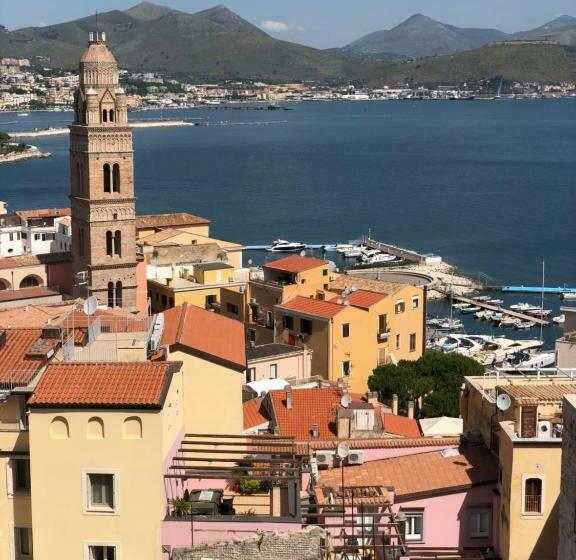 Le Suite Guarinelli B&b