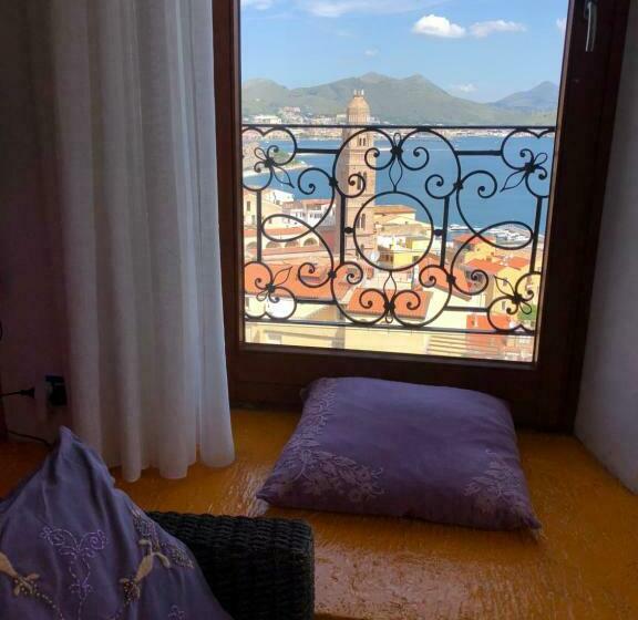 Le Suite Guarinelli B&b