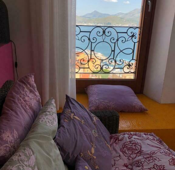 Le Suite Guarinelli B&b