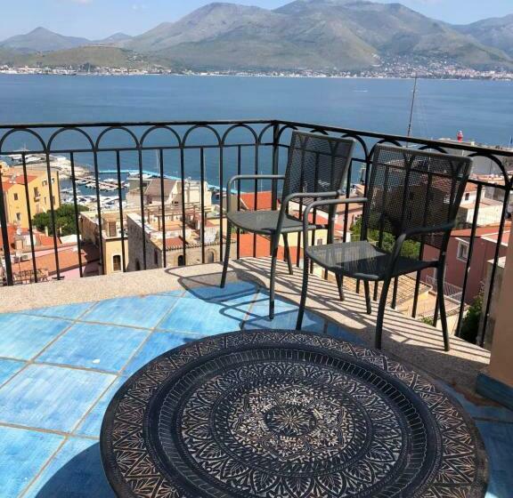 Le Suite Guarinelli B&b