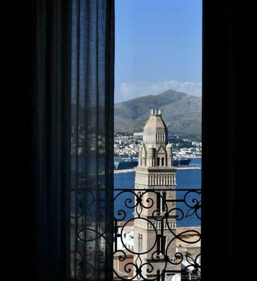 Le Suite Guarinelli B&b