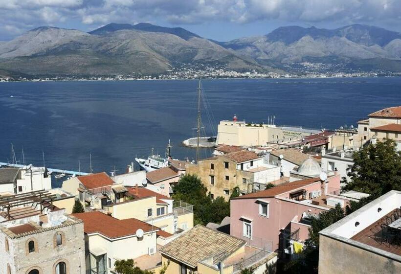 Le Suite Guarinelli B&b