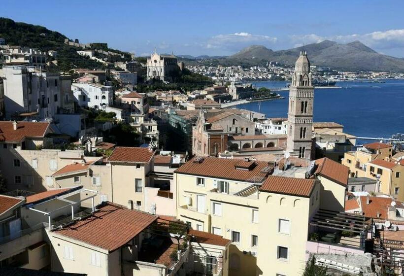 Le Suite Guarinelli B&b