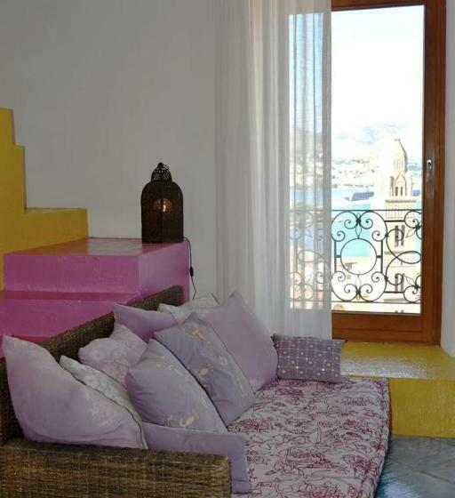Le Suite Guarinelli B&b