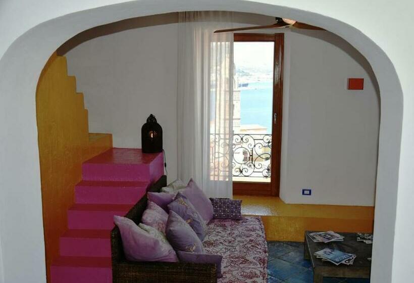 Le Suite Guarinelli B&b