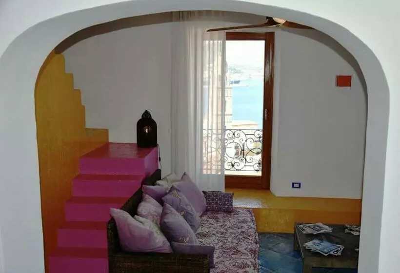 Le Suite Guarinelli B&b