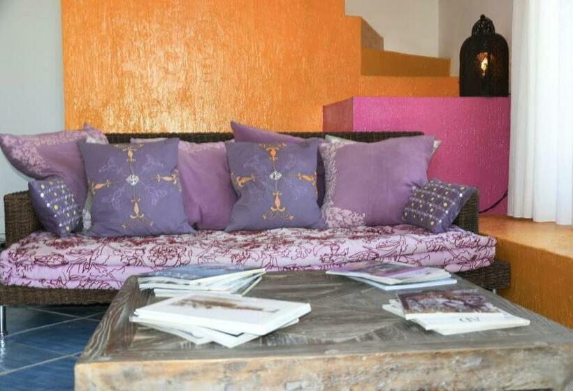 Le Suite Guarinelli B&b