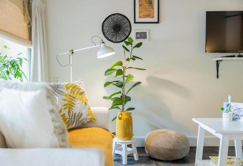 住宿加早餐  Logies De Houtdijk