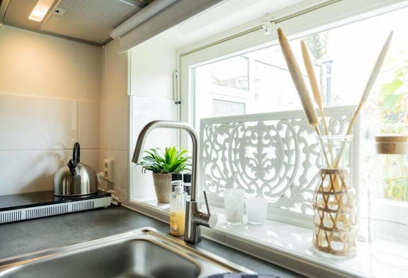 住宿加早餐  Logies De Houtdijk