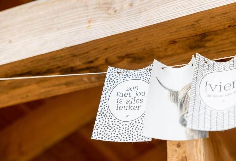 住宿加早餐  Logies De Houtdijk