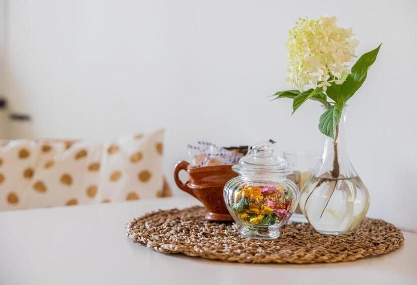 住宿加早餐  Logies De Houtdijk