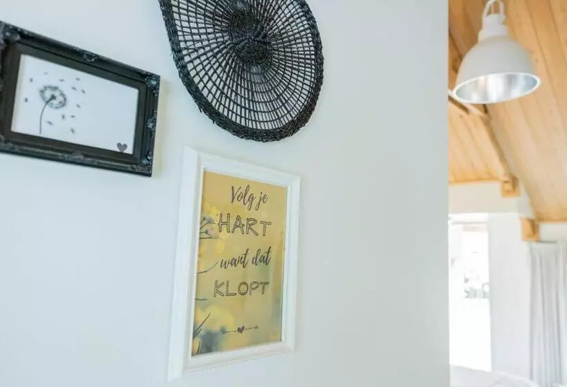 ベッドアンドブレックファースト Logies De Houtdijk