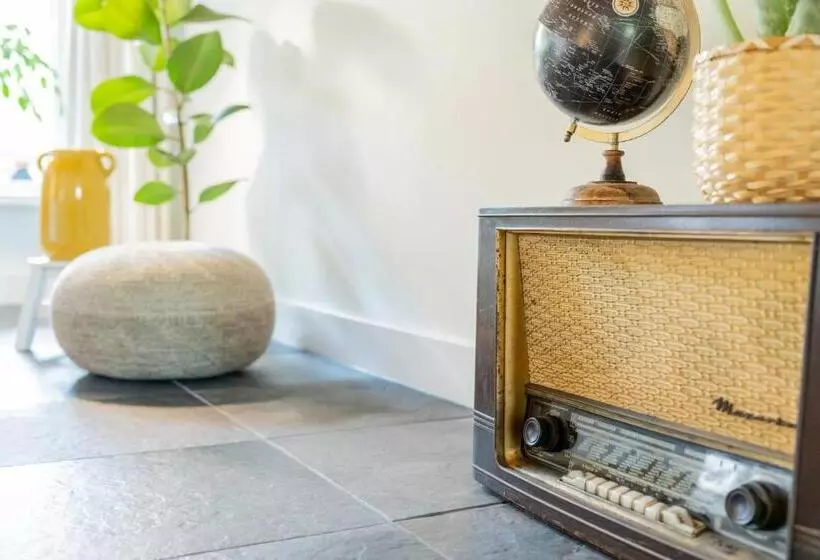 ベッドアンドブレックファースト Logies De Houtdijk