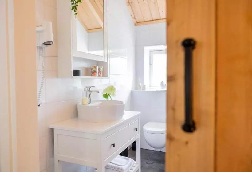 ベッドアンドブレックファースト Logies De Houtdijk