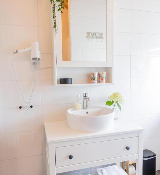 住宿加早餐  Logies De Houtdijk