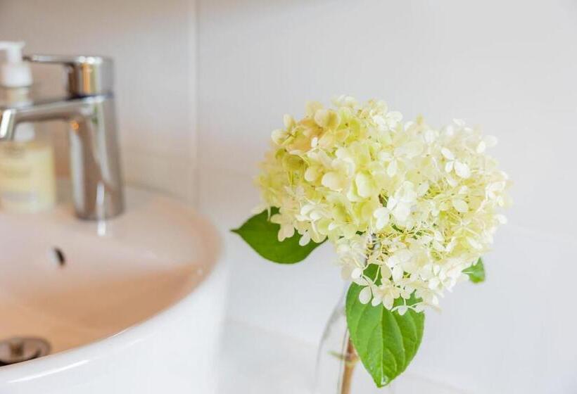 住宿加早餐  Logies De Houtdijk