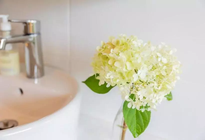 ベッドアンドブレックファースト Logies De Houtdijk