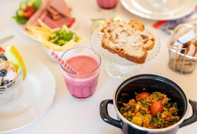 住宿加早餐  Logies De Houtdijk