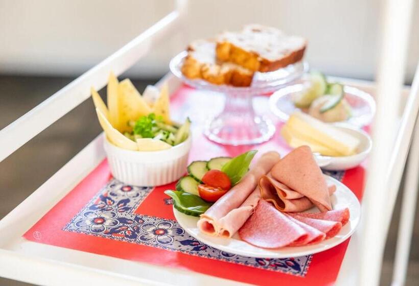 住宿加早餐  Logies De Houtdijk