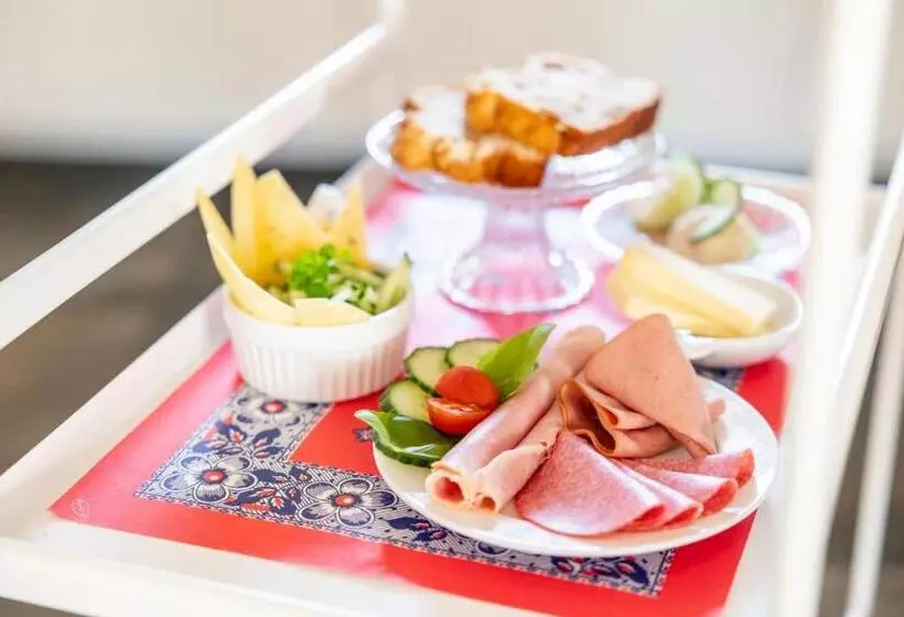 ベッドアンドブレックファースト Logies De Houtdijk