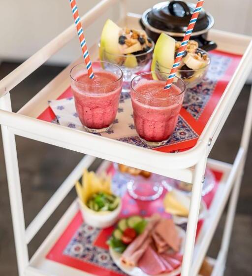 住宿加早餐  Logies De Houtdijk