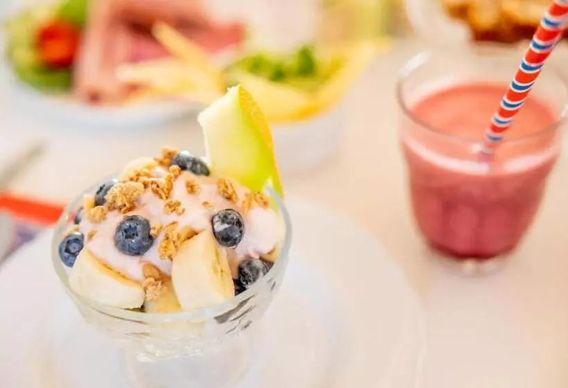 ベッドアンドブレックファースト Logies De Houtdijk