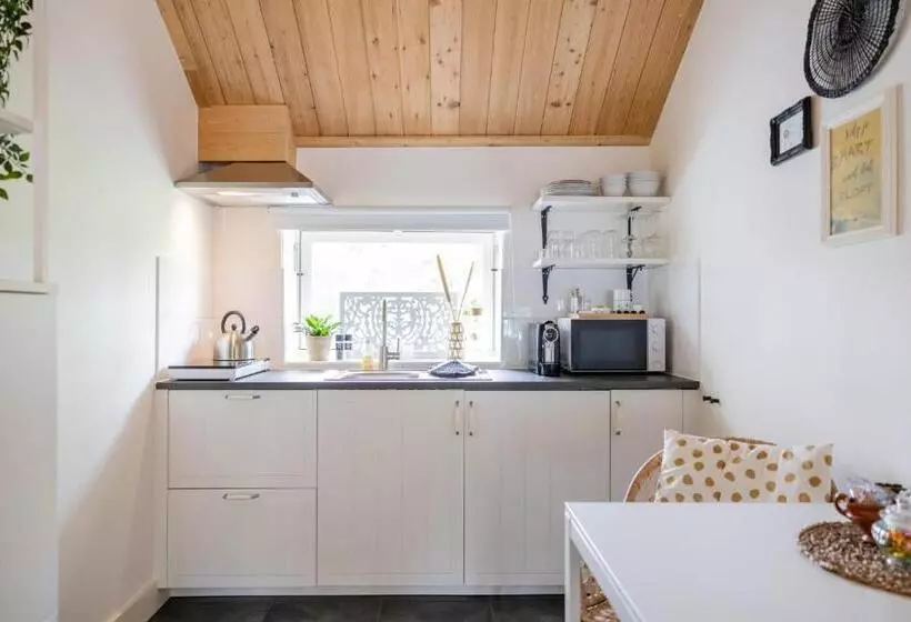 ベッドアンドブレックファースト Logies De Houtdijk