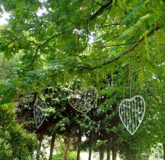 住宿加早餐  Logies De Houtdijk