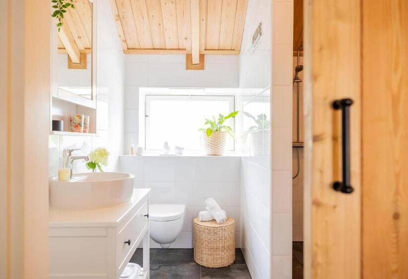 住宿加早餐  Logies De Houtdijk