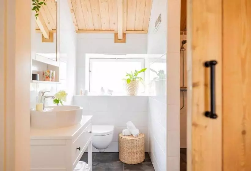 ベッドアンドブレックファースト Logies De Houtdijk