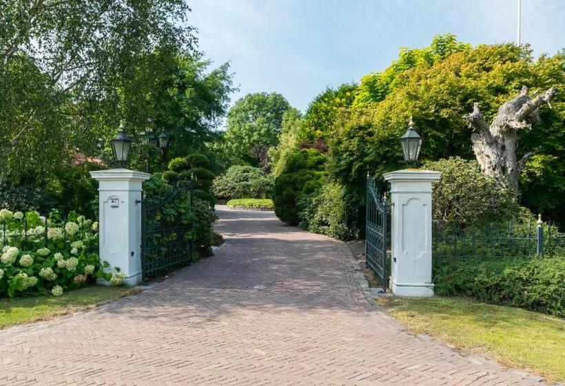 住宿加早餐  Logies De Houtdijk